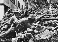 21 Σεπτεμβρίου: Το 1944 ολοκληρώνεται η μάχη του Ρίμινι 21 Σεπτεμβρίου: Το 1944 ολοκληρώνεται η μάχη του Ρίμινι