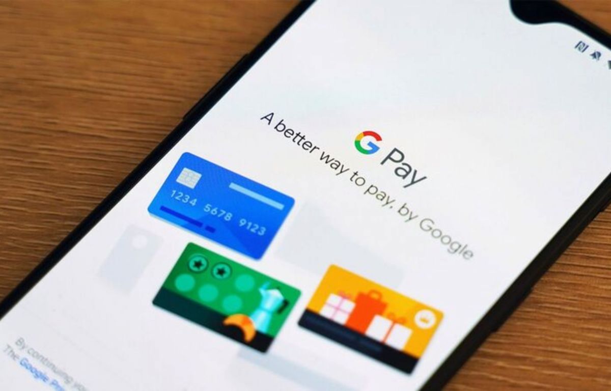 Google Pay: H εφαρμογή διαθέσιμη στην Ελλάδα