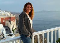 Πέθανε η Κατερίνα Σαραντοπούλου