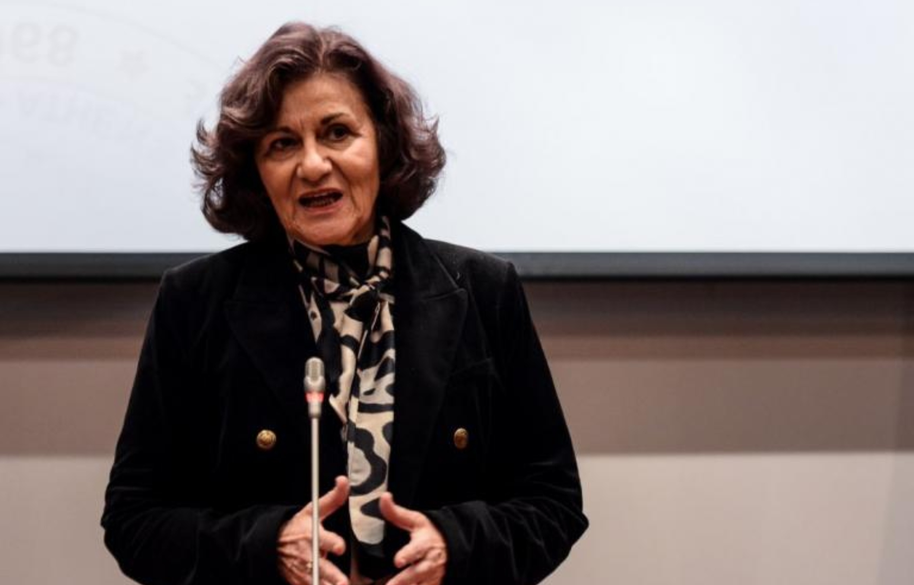 Φωτίου: Ούτε ένα μέτρο για την κοινωνική προστασία στις εξαγγελίες Μητσοτάκη