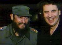 Μίκης Θεοδωράκης: Η ιστορική συναυλία στην Κούβα