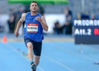 Παραολυμπιακοί Αγώνες: Αργυρός ο Προδρόμου στο μήκος