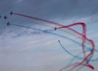 «Athens Flying Week»: Η μεγαλύτερη αεροπορική επίδειξη στην Ελλάδα