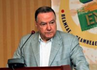 Θεμιστοκλής Ξανθόπουλος: Πέθανε από πνιγμό ο πρώην πρύτανης του ΕΜΠ