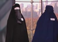 Αφγανιστάν: Αμπάγια και νικάμπ αντί για μπούρκα για τις φοιτήτριες