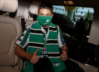 Παναθηναϊκός: Ανακοινώθηκε ο Σεμπάστιαν Παλάσιος