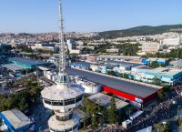 Θεσσαλονίκη: «Φρούριο» ενόψει ΔΕΘ