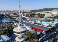 ΔΕΘ: Ξεκινά με πάνω από 900 εκθέτες από 15 χώρες ΔΕΘ: Ξεκινά με πάνω από 900 εκθέτες από 15 χώρες