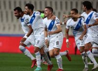 Ελλάδα – Σουηδία 2-1: Με κατάθεση ψυχής η Εθνική