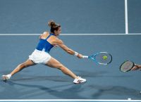 Σάκκαρη: «Αδικήθηκα απέναντι στην Κονταβέιτ»