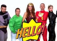 Μπέττυ Μαγγίρα: Με δάκρυα στα μάτια η ίδια και οι συνεργάτες της στον αέρα της εκπομπής