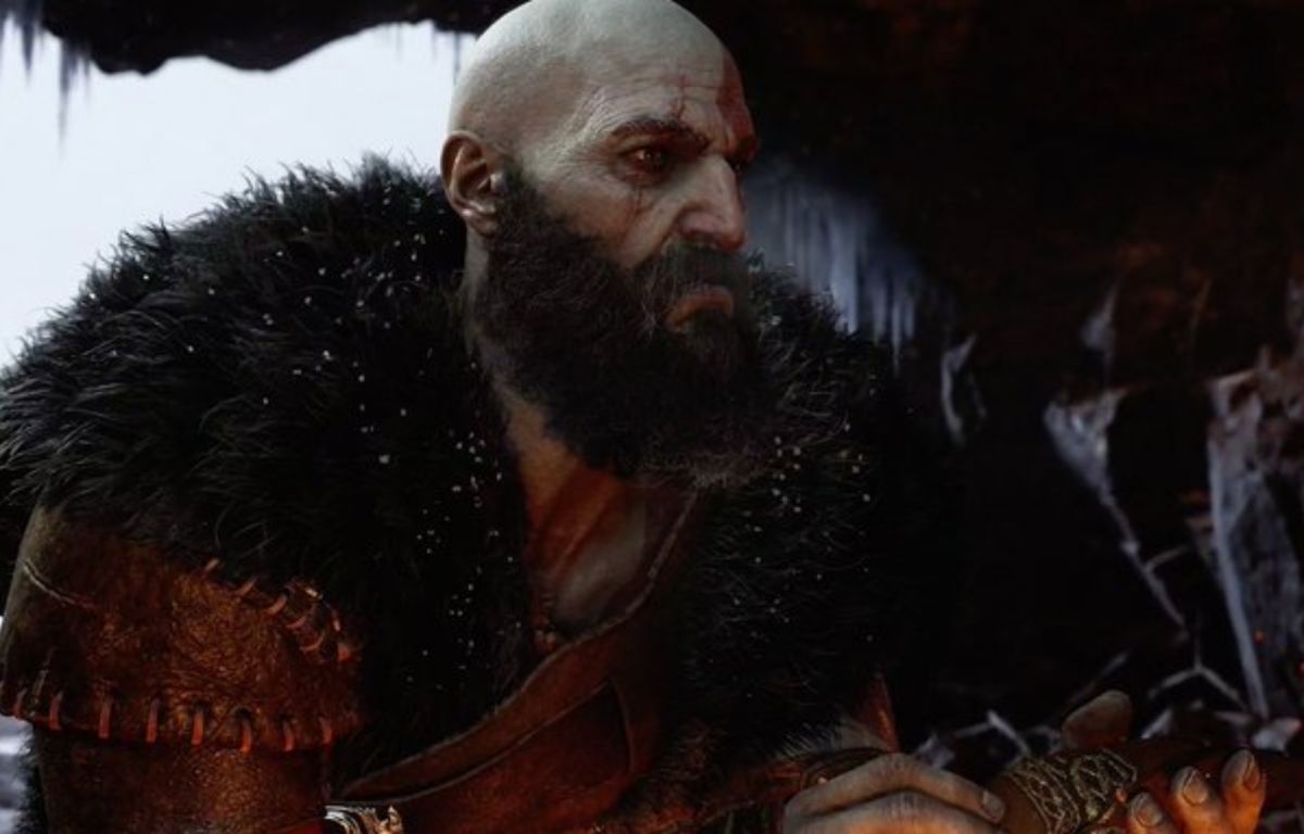 God of War: Ragnarok – Το εντυπωσιακό gameplay trailer