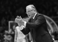 Ντούσαν Ίβκοβιτς: Ο “δάσκαλος” του παγκόσμιου μπάσκετ