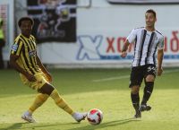ΟΦΗ – ΑΕΚ 3-3: Αυτοκτόνησαν οι κιτρινόμαυροι ΟΦΗ – ΑΕΚ 3-3: Αυτοκτόνησαν οι κιτρινόμαυροι