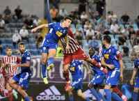 Super League: Η βαθμολογία μετά τη 2η αγωνιστική Super League: Η βαθμολογία μετά τη 2η αγωνιστική