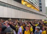 Μπαρτσελόνα: Οπαδοί της Κάντιθ φώναζαν “πού είναι ο Μέσι;”