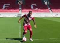 Ολυμπιακός: Αργεί το ντεμπούτο του Γκάρι Ροντρίγκες