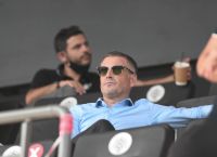 Μαρκ Κλάτενμπεργκ: «Με κατηγόρησαν για χειραγώγηση αγώνα επειδή είχα ακριβό αυτοκίνητο» Μαρκ Κλάτενμπεργκ: «Με κατηγόρησαν για χειραγώγηση αγώνα επειδή είχα ακριβό αυτοκίνητο»