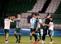 Παναθηναϊκός: Επιστρέφει στην ενδεκάδα ο Λούντκβιστ