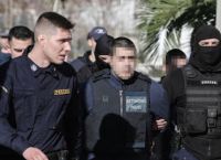 Τοπαλούδη: Μεταγωγή στη Ρόδο για τον 23χρονο δολοφόνο Τοπαλούδη: Μεταγωγή στη Ρόδο για τον 23χρονο δολοφόνο