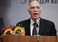 Βασίλης Λεβέντης: Ο Ευαγγελισμός εξέδωσε ιατρικό ανακοινωθέν