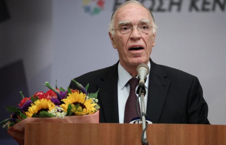 Βασίλης Λεβέντης: Ο Ευαγγελισμός εξέδωσε ιατρικό ανακοινωθέν