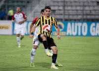 ΑΕΚ: Έτοιμος για Αγρίνιο ο Μάνταλος