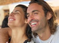 Δανάη Παππά: Στην Τσεχία με τον σύντροφό της – Το φωτογραφικό άλμπουμ