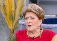 Βάσια Τριφύλλη: Έκανε χαμό για τον Φιλιππίδη, χαρακτήρισε ατάλαντο τον Λιγνάδη