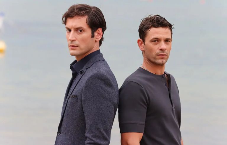 Μόλις χθες: Τι θα δούμε στο επεισόδιο 5