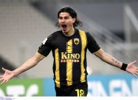 Ισμαήλ Μπλάνκο: Ανακοινώθηκε από ελληνική ομάδα