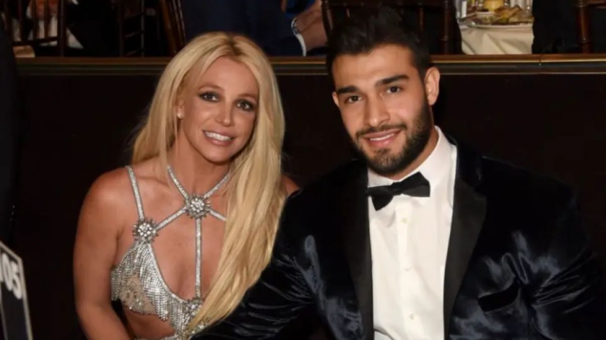 Britney Spears: Μετά την κατάκτηση της ελευθερίας της ετοιμάζεται να παντρευτεί