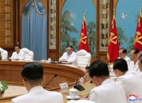 Βόρεια Κορέα για AUKUS: Η συμφωνία μπορεί να πυροδοτήσει κούρσα πυρηνικών εξοπλισμών