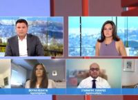 Γεροβασίλη για Πλεύρη: Η υπουργοποίηση του μας κάνει διεθνώς ρεζίλι