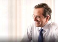 Αντώνης Σαμαράς: «Η Μέρκελ προτιμούσε Τσίπρα στην κυβέρνηση» Αντώνης Σαμαράς: «Η Μέρκελ προτιμούσε Τσίπρα στην κυβέρνηση»
