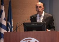 Μπρατάκος: Δημιουργείται εξαιρετικό κλίμα συνεργασίας για τις επιχειρήσεις Αθήνας και Μόσχας