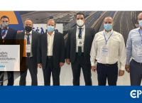 ΔΕΘ: Κομβικά έργα που αλλάζουν το τοπίο των σιδηροδρόμων της χώρας παρουσιάζει η ΕΡΓΟΣΕ ΔΕΘ: Κομβικά έργα που αλλάζουν το τοπίο των σιδηροδρόμων της χώρας παρουσιάζει η ΕΡΓΟΣΕ