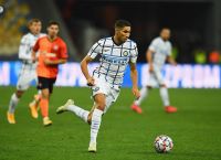 Σαχτάρ – Ίντερ 0-0: Ισοπαλία με πολλές ευκαιρίες