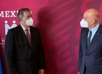 Δένδιας: Με σειρά νέων διμερών επαφών ολοκλήρωσε τη συμμετοχή του στη Γενική Συνέλευση του ΟΗΕ Δένδιας: Με σειρά νέων διμερών επαφών ολοκλήρωσε τη συμμετοχή του στη Γενική Συνέλευση του ΟΗΕ