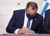 Παναγιωτόπουλος για Belharra: Πήραμε αποφάσεις που άλλοι δεν τολμούσαν