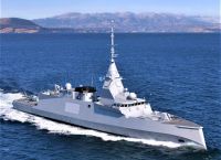 Φρεγάτες Belharra: Οι επιβλητικές αντιαεροπορικές και ανθυποβρυχιακές τους ικανότητες Φρεγάτες Belharra: Οι επιβλητικές αντιαεροπορικές και ανθυποβρυχιακές τους ικανότητες