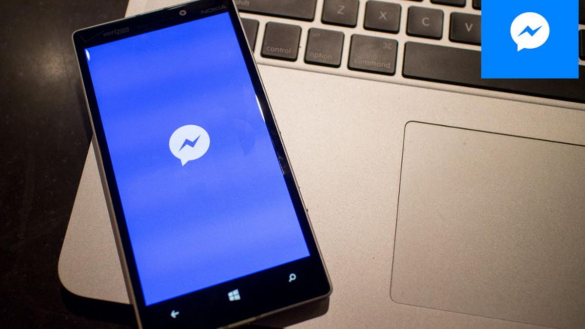 Πως να μοιραστείτε την τοποθεσία σας με το Facebook Messenger