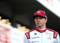 Κίμι Ραικόνεν: Αποσύρεται από την Formula 1 Κίμι Ραικόνεν: Αποσύρεται από την Formula 1