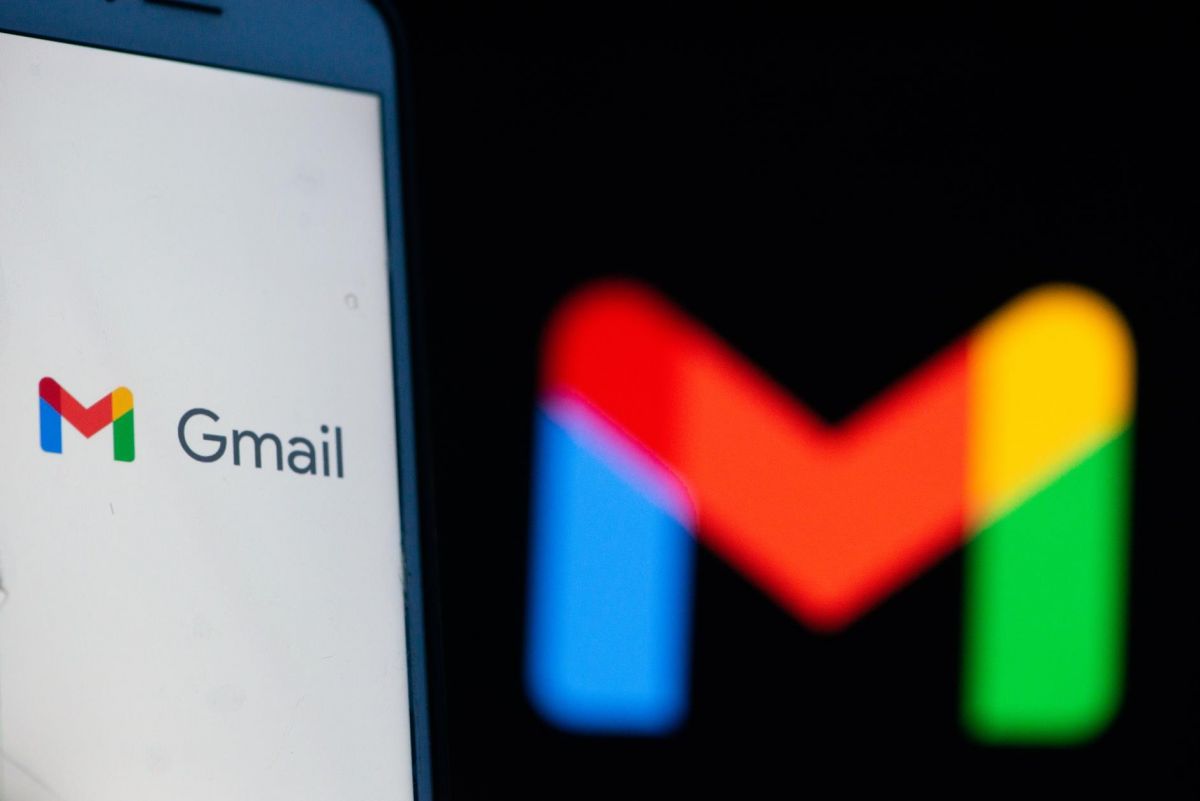 Πως να βρείτε όλα τα emails από ένα συγκεκριμένο αποστολέα στο Gmail