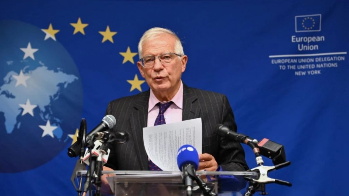 AUKUS: Οι υπουργοί Εξωτερικών της ΕΕ εξέφρασαν την αλληλεγγύη τους στη Γαλλία