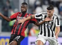 Γιουβέντους 1-1 Μίλαν: Χωρίς νίκη η vecchia signora