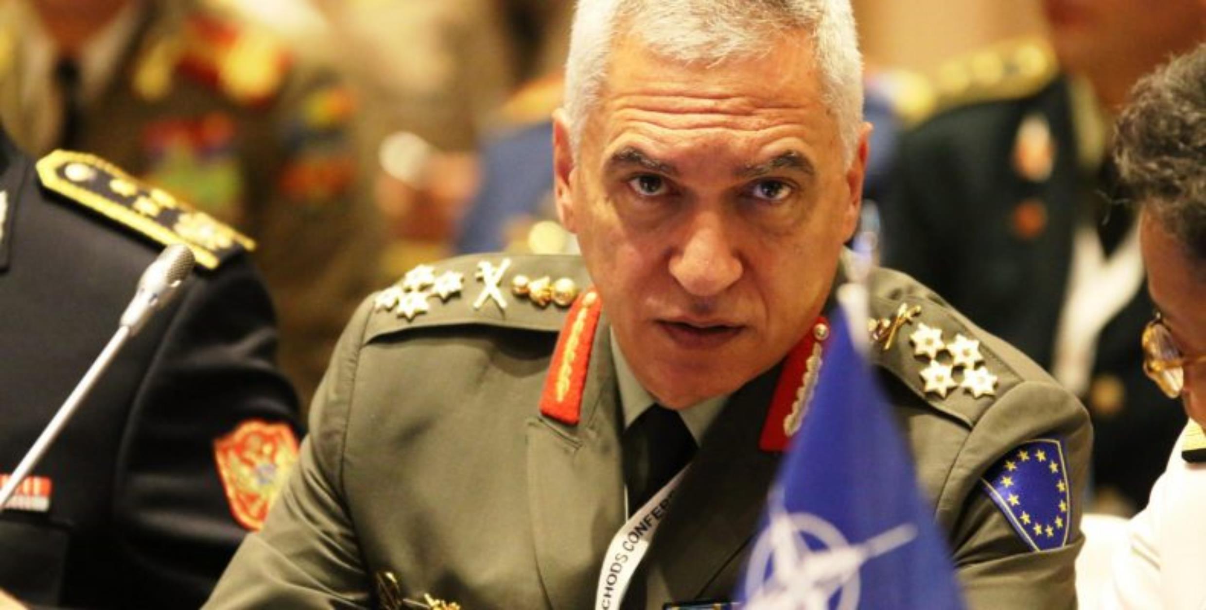 Κωσταράκος: «Πραγματικότητα ή Ουτοπία» η στρατηγική αυτονομία της ΕΕ