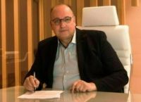 ΕΟΚ: Νέος πρόεδρος ο Βαγγέλης Λιόλιος