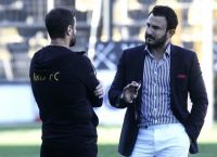 Καρυπίδης σε Μάντζιο: Κάνε ό,τι θεωρείς σωστό για να αλλάξει η κατάσταση Καρυπίδης σε Μάντζιο: Κάνε ό,τι θεωρείς σωστό για να αλλάξει η κατάσταση