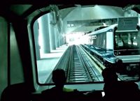 Μετρό Θεσσαλονίκης: Βίντεο από τα δοκιμαστικά δρομολόγιά